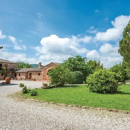 Casa vacanze 2 Bedroom Lovely In Si *