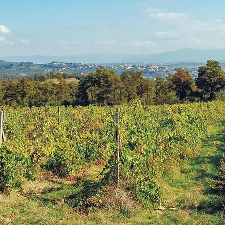 2 Bedroom Lovely In Si Casa vacanze Trequanda